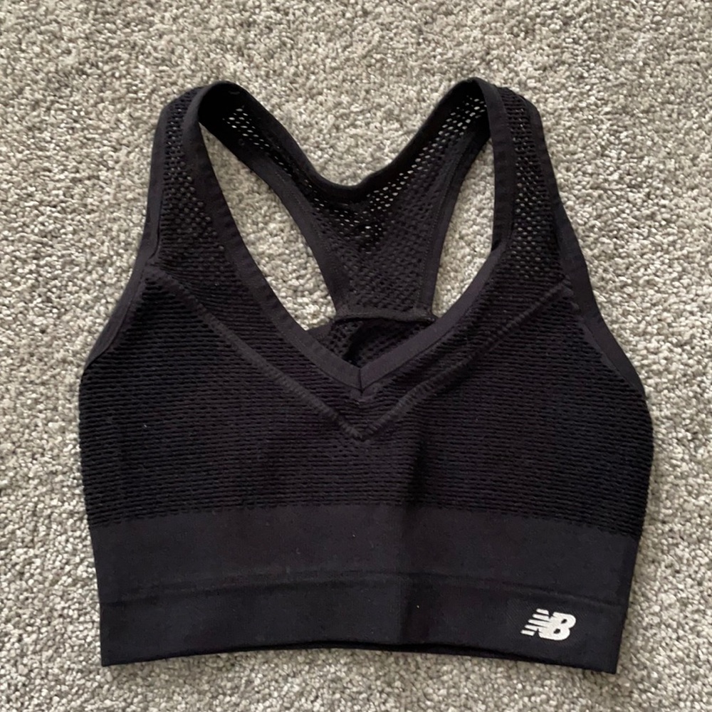 Sports bra
